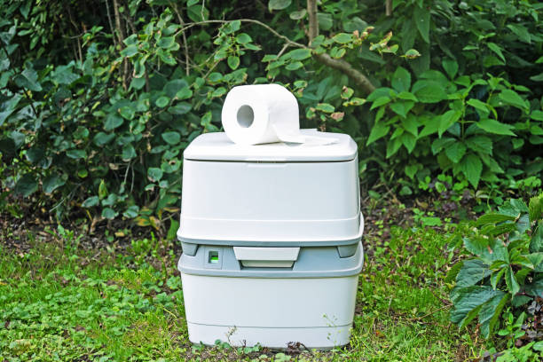 Best Local porta potty services  in Country Clu, CA