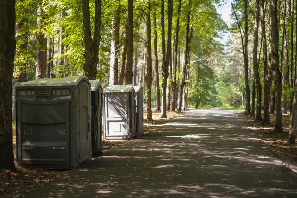 Best Portable restroom trailer rental  in Country Clu, CA