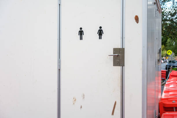 Best Handicap porta potty rental  in Country Clu, CA