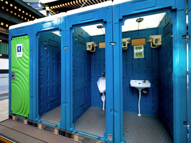 Best Wedding porta potty rental  in Country Clu, CA