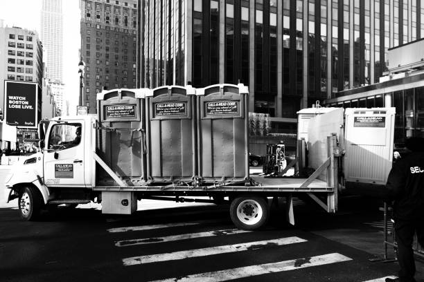 Best Long-term porta potty rental  in Country Clu, CA
