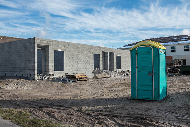 Portable Toilet Options We Offer in Country Clu, CA