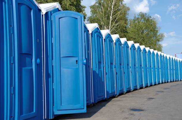 Porta potty services near me in Country Clu, CA